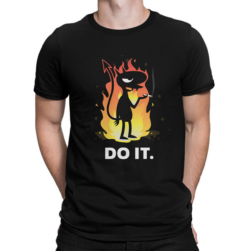 Футболка мужская Dream Shirts Мультфильм Разочарование 1000563-2 черная XL, Черный, Мультфильм Разочарование 1000563-2
Футболка мужская Dream Shirts Мультфильм Разочарование 1000563-2 черная XL, Черный, Мультфильм Разочарование 1000563-2