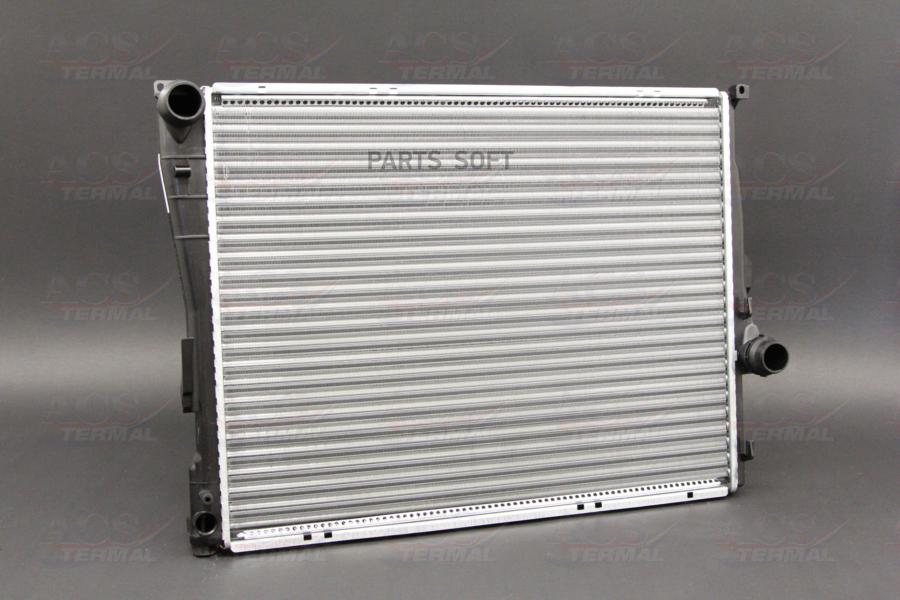 Радиатор Охлаждения TERMAL 500782 
Радиатор Охлаждения TERMAL 500782