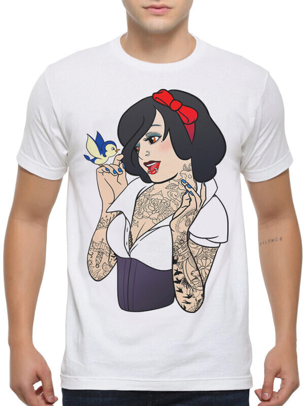 Футболка мужская Dream Shirts Рок Белоснежка 1001085-2 белая XL, Белый, Рок Белоснежка 1001085-2
Футболка мужская Dream Shirts Рок Белоснежка 1001085-2 белая XL, Белый, Рок Белоснежка 1001085-2