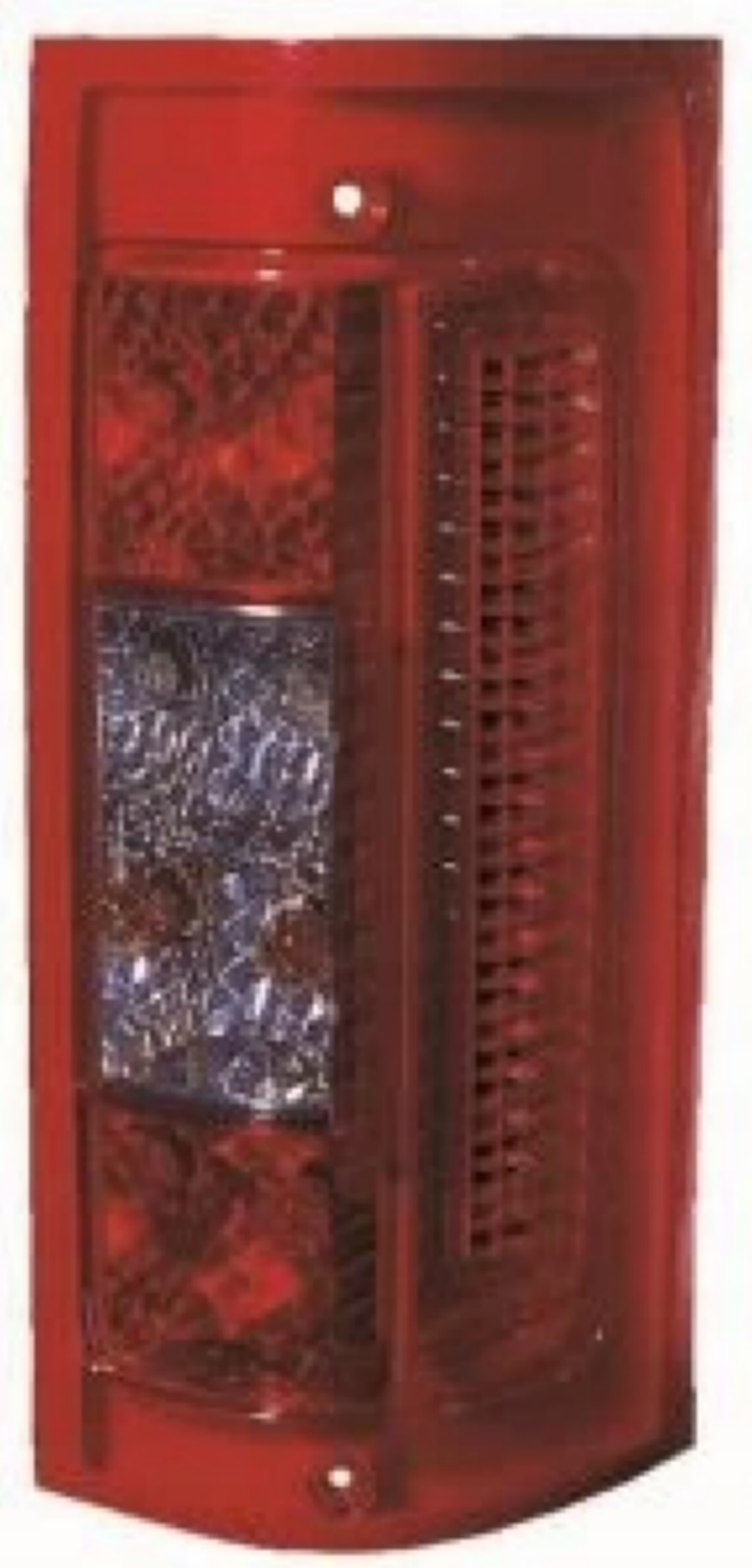 Фонарь Задний Лев Citroen: Jumper, Fiat: Ducato, Peugeot: Boxer 02- Depo арт. 550-1932L-UE 
Фонарь Задний Лев Citroen: Jumper, Fiat: Ducato, Peugeot: Boxer 02- Depo арт. 550-1932L-UE