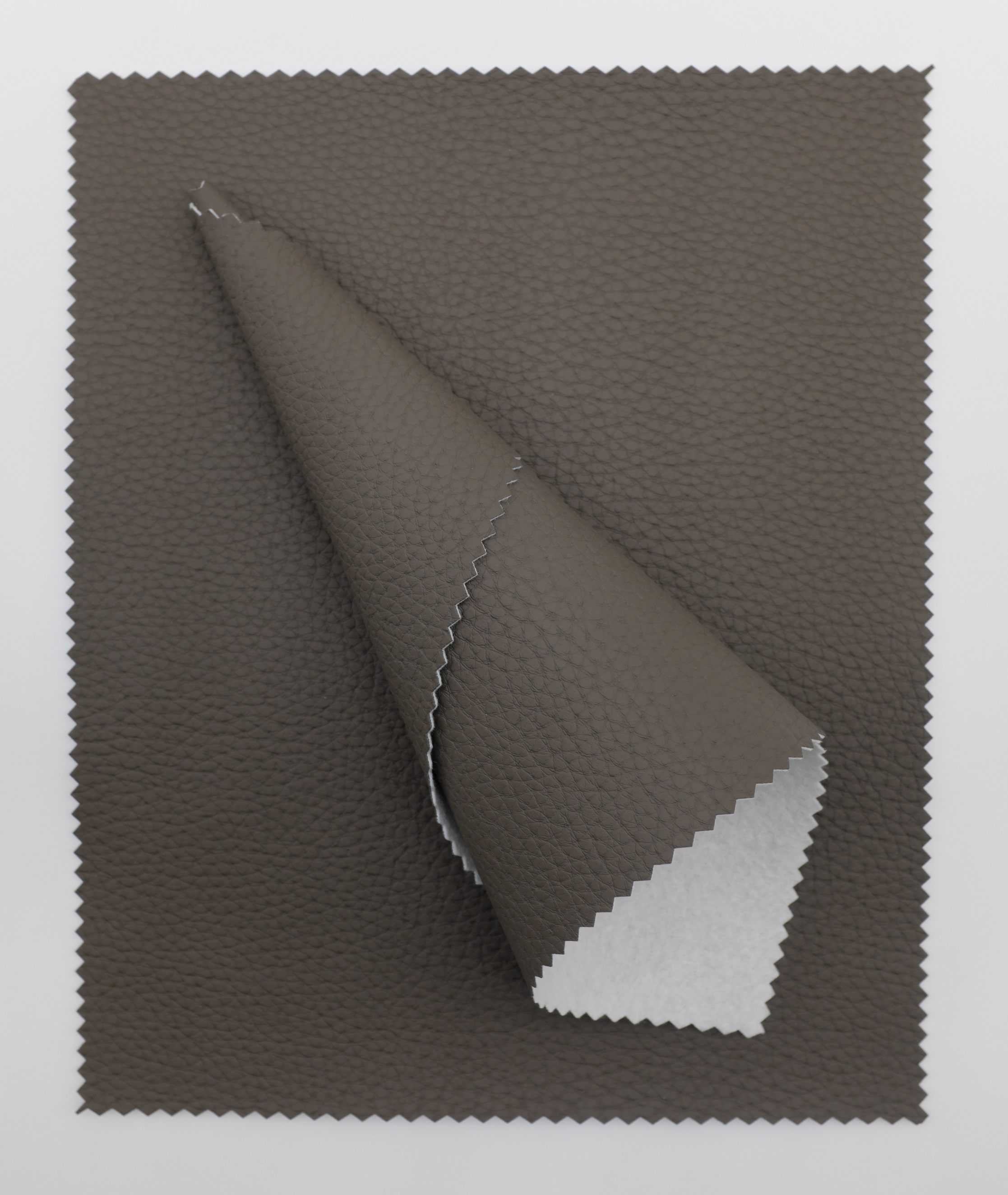 фото Салекс набор экокожа для рукоделия imperio 2 листа а4