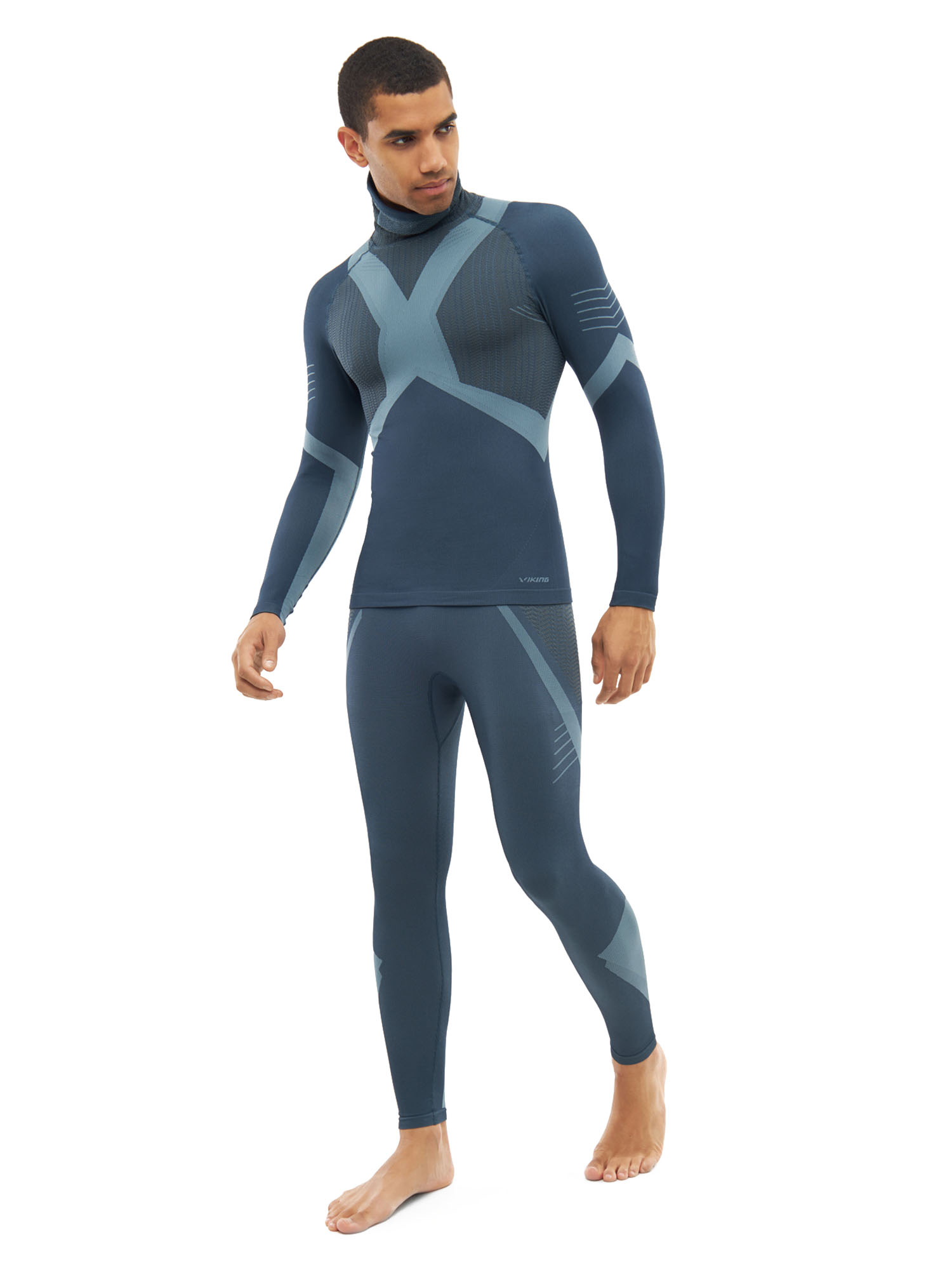 Комплект Термобелья Viking Fusion Man Set Navy (Us:xxl), Синий;голубой, Fusion Man Set
Комплект Термобелья Viking Fusion Man Set Navy (Us:xxl), Синий;голубой, Fusion Man Set