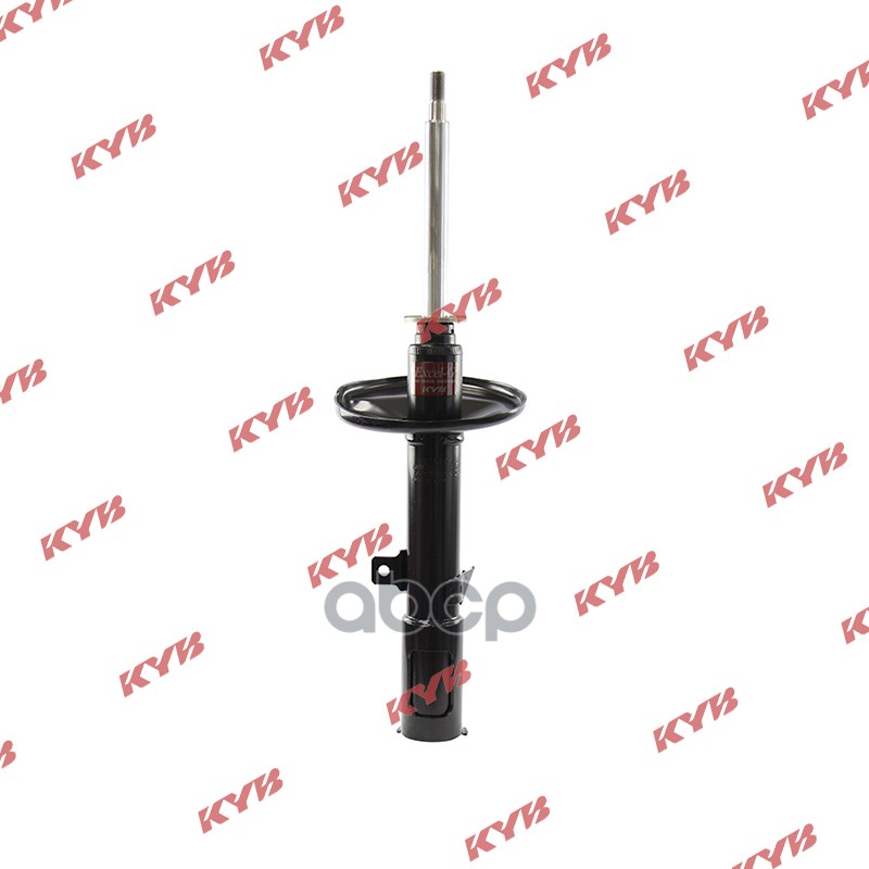 Амортизатор Toyota Aurion 06/08 Gsv40 For Sports Model For Australia R L KYB арт. 339109
Амортизатор Toyota Aurion 06/08 Gsv40 For Sports Model For Australia R L KYB арт. 339109