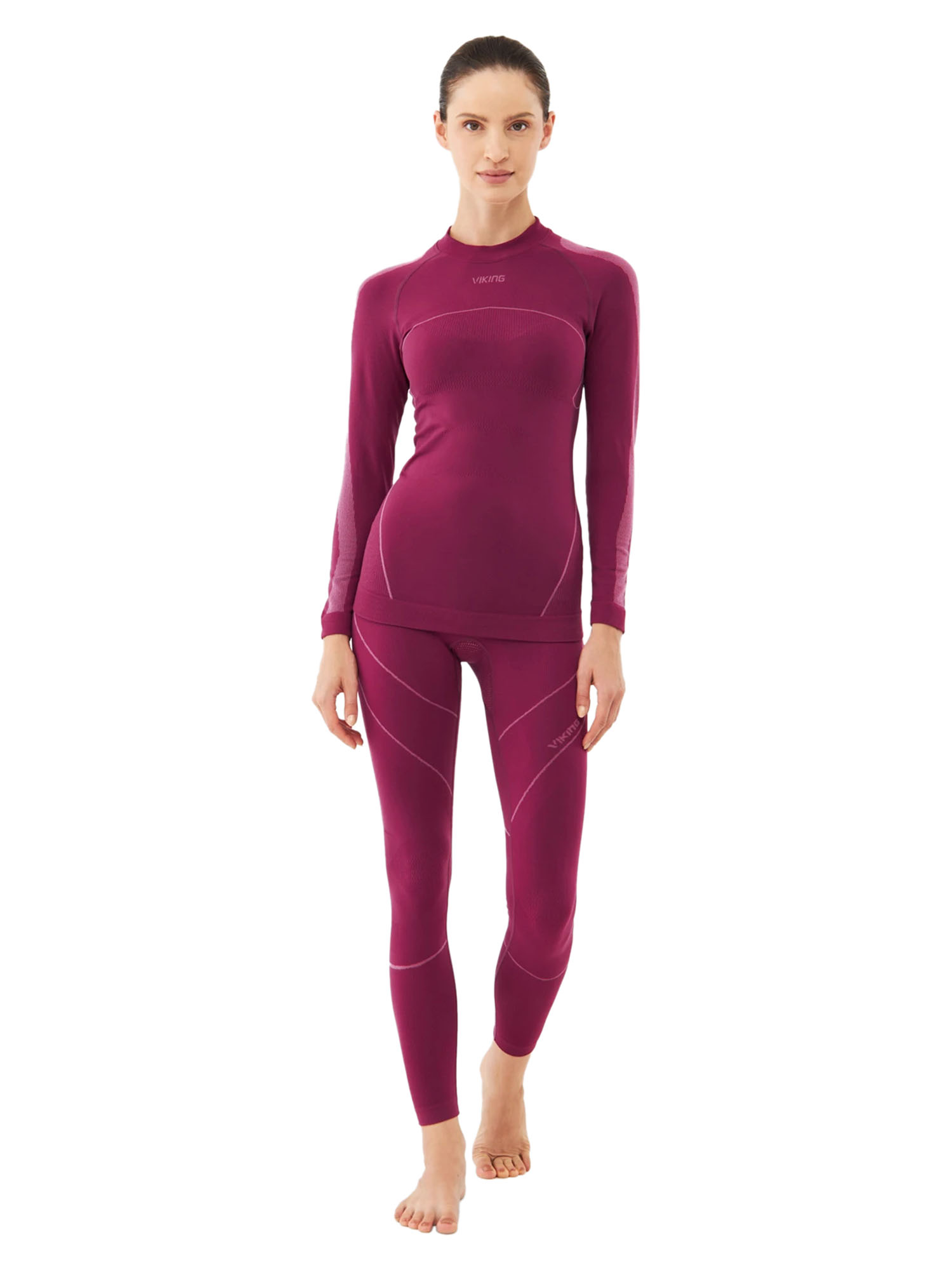Комплект Термобелья Viking Primeone Lady Set Fuchsia (Us:s), Розовый, Primeone Lady Set
Комплект Термобелья Viking Primeone Lady Set Fuchsia (Us:s), Розовый, Primeone Lady Set