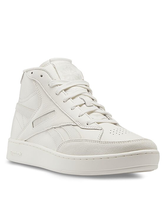 Кеды мужские Reebok Club C Form Hi Shoes GY0036 белые 45.5 EU, Белый, Club C Form Hi Shoes GY0036
Кеды мужские Reebok Club C Form Hi Shoes GY0036 белые 45.5 EU, Белый, Club C Form Hi Shoes GY0036