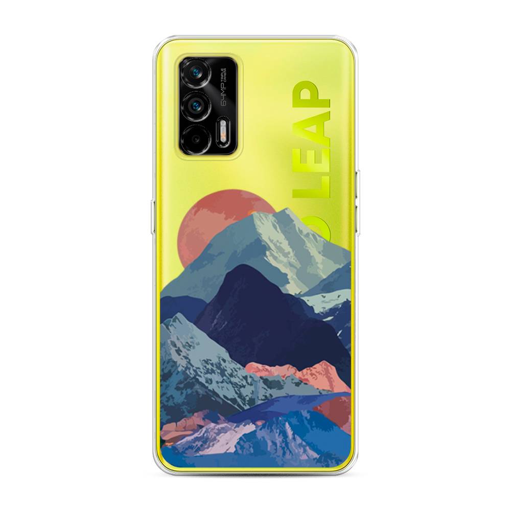Чехол на Oppo Realme Q3 Pro "Закат в снежных горах", Красный;серый;голубой, 256550-2
Чехол на Oppo Realme Q3 Pro "Закат в снежных горах", Красный;серый;голубой, 256550-2
