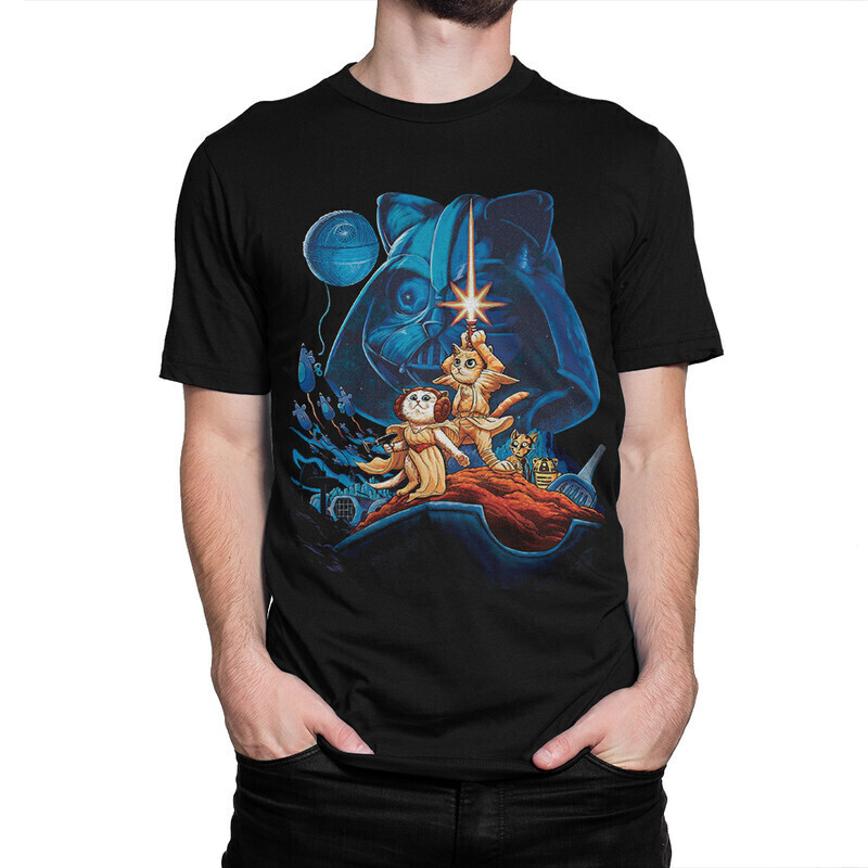 Футболка мужская Dream Shirts Звездные Коты 1000402-2 черная S, Черный, Звездные Коты 1000402-2
Футболка мужская Dream Shirts Звездные Коты 1000402-2 черная S, Черный, Звездные Коты 1000402-2