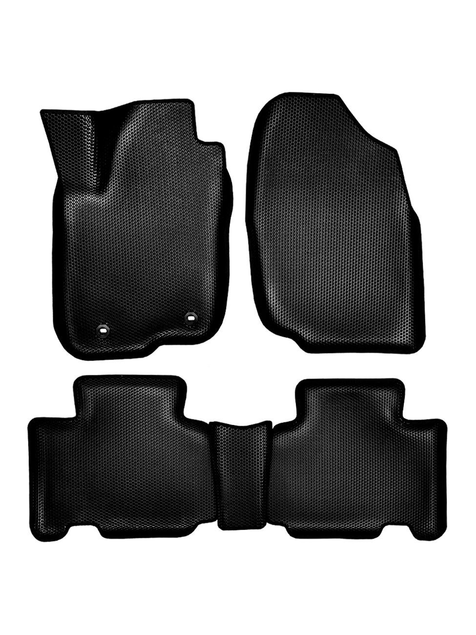 Комплект ковриков в салон авто SUPERVIP для Toyota RAV4 IV (CA40) 12-19г. МКПП черный, Toyota RAV4 IV (CA40) 12-19г. МКПП
Комплект ковриков в салон авто SUPERVIP для Toyota RAV4 IV (CA40) 12-19г. МКПП черный, Toyota RAV4 IV (CA40) 12-19г. МКПП