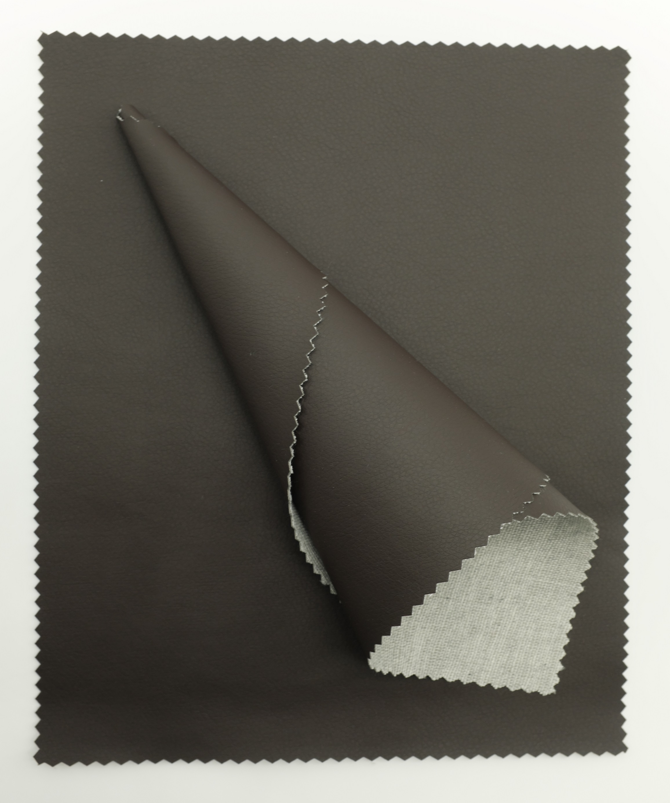 фото Салекс набор экокожа для рукоделия classic 2 листа а4