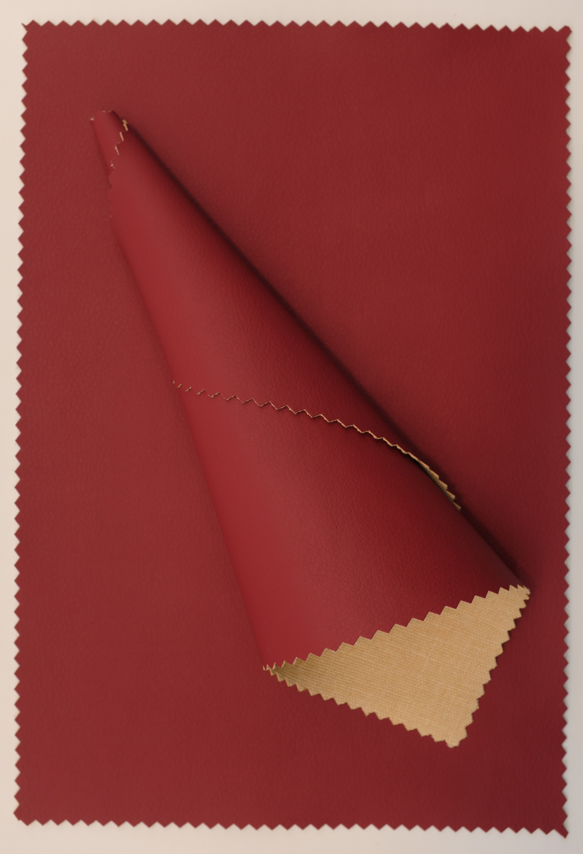 фото Салекс набор экокожа для рукоделия classic 2 листа а4