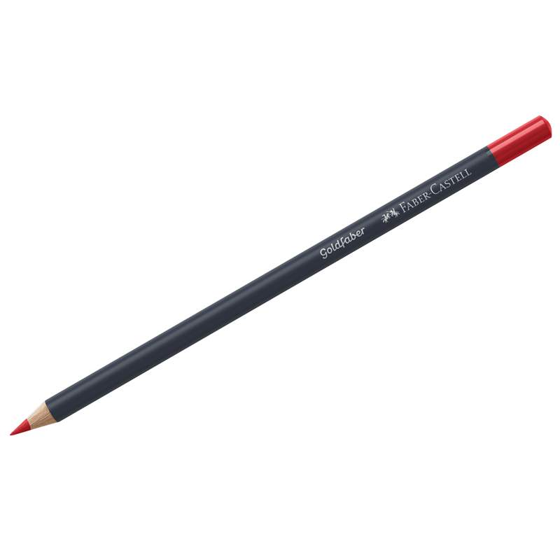 Карандаш художественный Faber-Castell, 121 светло-красная герань (арт. 341161) - 12 шт.
Карандаш художественный Faber-Castell, 121 светло-красная герань (арт. 341161) - 12 шт.
