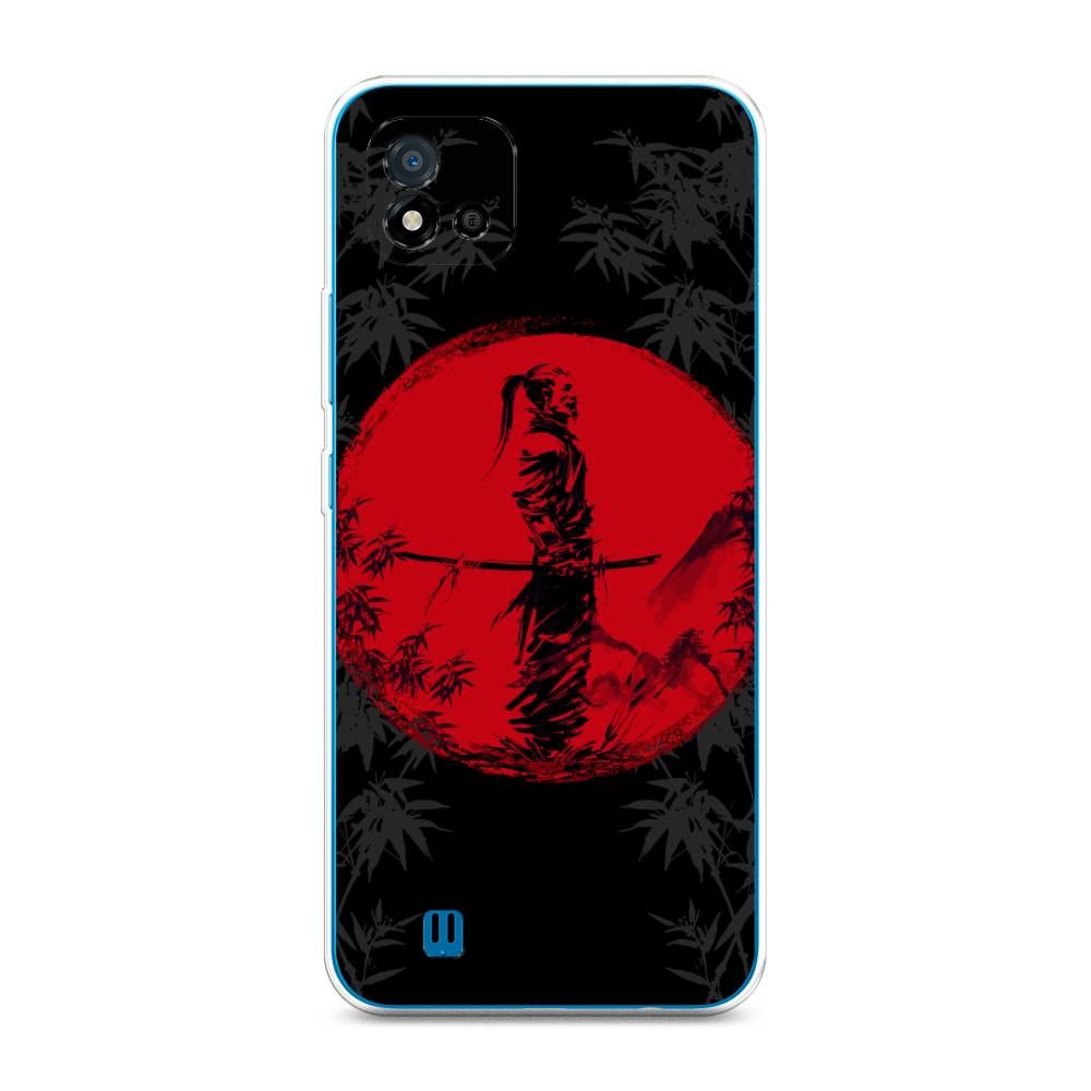 Чехол на Oppo Realme C11 (2021) "Самурай на красном фоне", Черный;красный;серый, 257550-4
Чехол на Oppo Realme C11 (2021) "Самурай на красном фоне", Черный;красный;серый, 257550-4