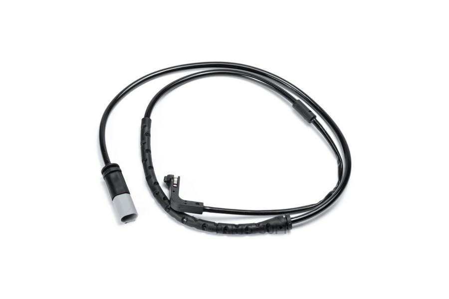 Датчик Износа Колодок Bmw X6 E71 (2008-2014), Bmw X5 E70 (2007-2013) METACO арт. 6342-017
Датчик Износа Колодок Bmw X6 E71 (2008-2014), Bmw X5 E70 (2007-2013) METACO арт. 6342-017