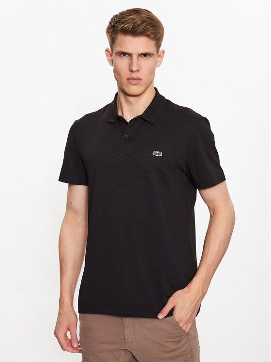 Футболка мужская Lacoste 0000302370443 черная 4 (доставка из-за рубежа), Черный, 0000302370443
Футболка мужская Lacoste 0000302370443 черная 4 (доставка из-за рубежа), Черный, 0000302370443