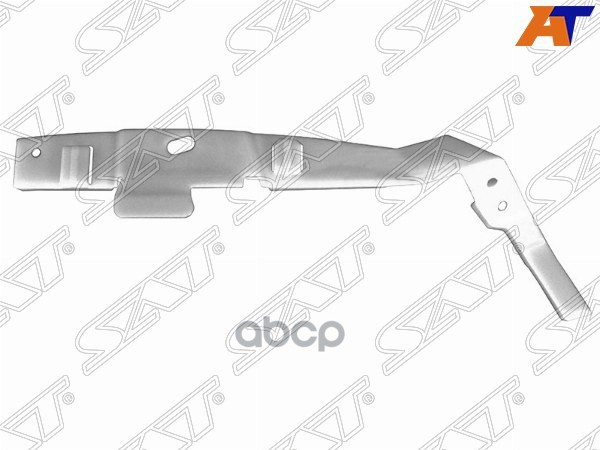 Крепление Заднего Бампера Nissan Almera/Bluebird Sylphy 00-05 Lh (Левый) №1 Sat St-Dt07-00
Крепление Заднего Бампера Nissan Almera/Bluebird Sylphy 00-05 Lh (Левый) №1 Sat St-Dt07-00