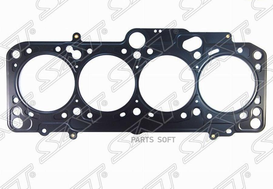 SAT ST-06B103383H Прокладка ГБЦ SKODA OCTAVIA 04-/AUDI A3 96-12/VOLKSWAGEN GOLF 97-/PASSAT
SAT ST-06B103383H Прокладка ГБЦ SKODA OCTAVIA 04-/AUDI A3 96-12/VOLKSWAGEN GOLF 97-/PASSAT