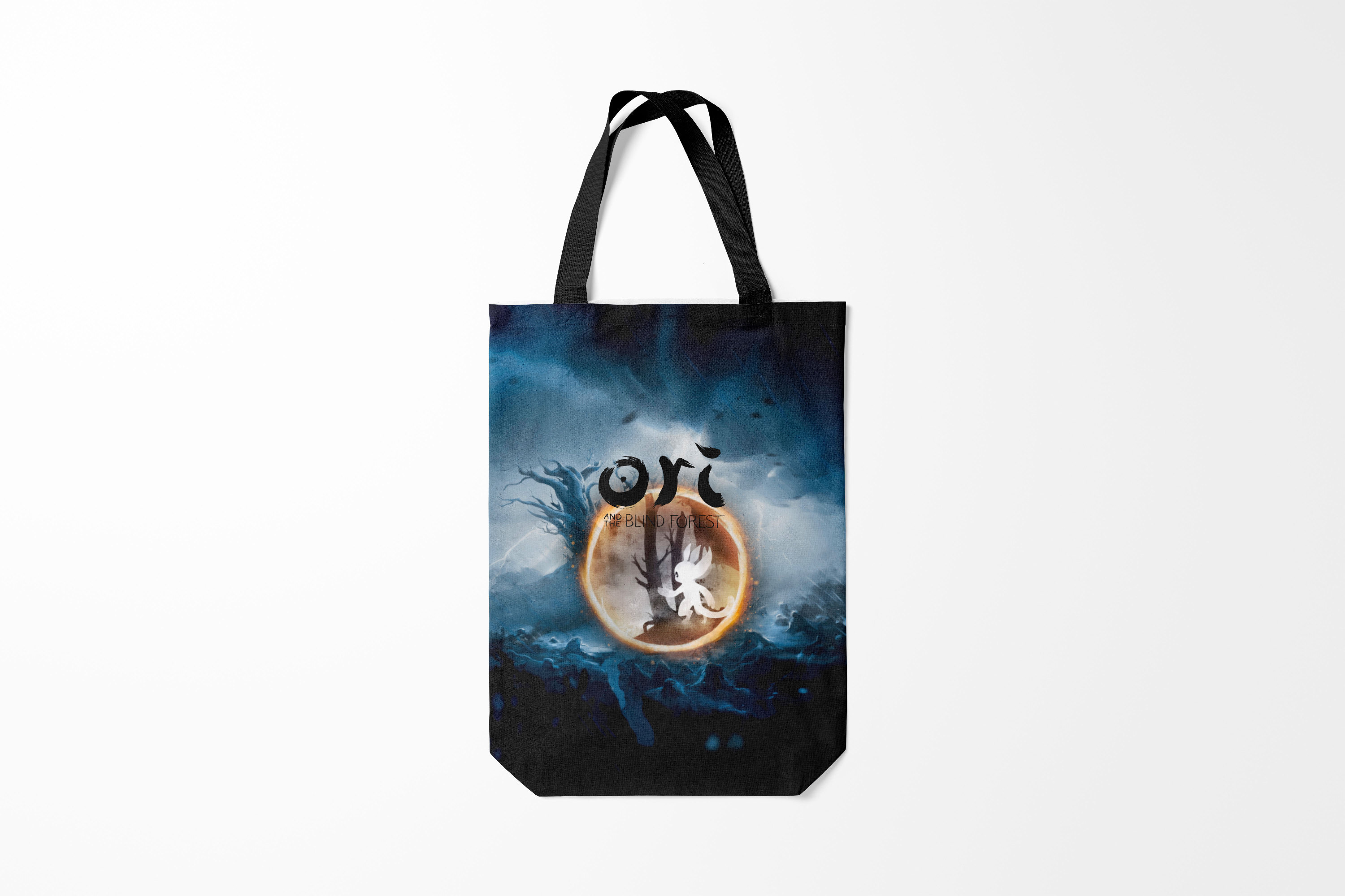 Сумка шoппер унисекс Burnettie Ori and the will of wisps Wisp,, Ori and the will of wisps Wisp
Сумка шoппер унисекс Burnettie Ori and the will of wisps Wisp,, Ori and the will of wisps Wisp