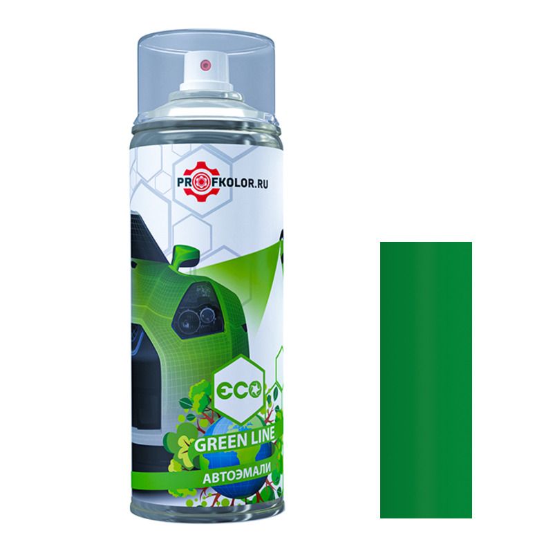 Аэрозольная краска Profkolor Volkswagen - 60021, Verde Fenix, 520 мл., Зеленый, A-VW-Green
Аэрозольная краска Profkolor Volkswagen - 60021, Verde Fenix, 520 мл., Зеленый, A-VW-Green