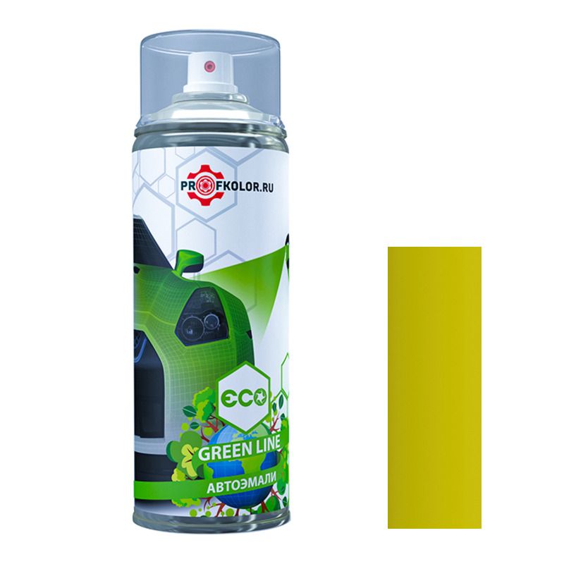 Аэрозольная краска Profkolor Volkswagen - 60030, Verde Ecovias, 520 мл., Зеленый, A-VW-Green
Аэрозольная краска Profkolor Volkswagen - 60030, Verde Ecovias, 520 мл., Зеленый, A-VW-Green