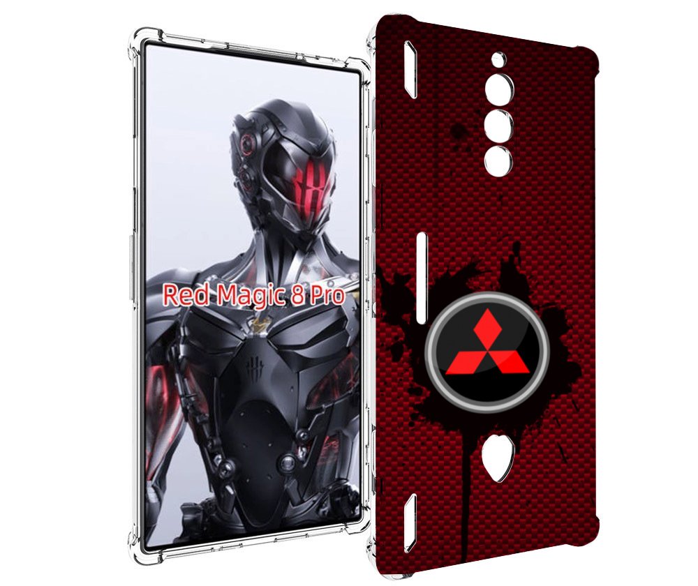Чехол MyPads мицубиси mitsubishi 2 для ZTE Nubia Red Magic 8 Pro / Red Magic 8 Pro Plus, Tocco
Чехол MyPads мицубиси mitsubishi 2 для ZTE Nubia Red Magic 8 Pro / Red Magic 8 Pro Plus, Tocco