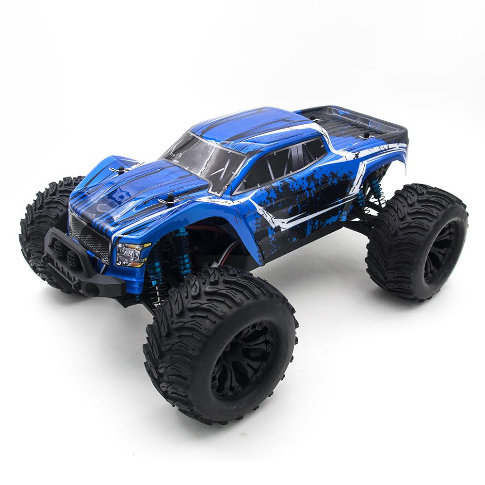 Радиоуправляемый джип HSP Wolverine PRO 4WD RTR масштаб 1:10 2.4G - 94701PRO, Wolverine PRO
Радиоуправляемый джип HSP Wolverine PRO 4WD RTR масштаб 1:10 2.4G - 94701PRO, Wolverine PRO