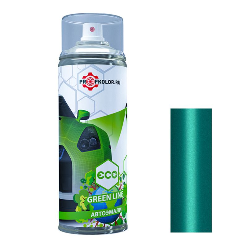 Аэрозольная краска Profkolor Volkswagen - 90029, Verde Light, 520 мл., Зеленый, A-VW-Green
Аэрозольная краска Profkolor Volkswagen - 90029, Verde Light, 520 мл., Зеленый, A-VW-Green