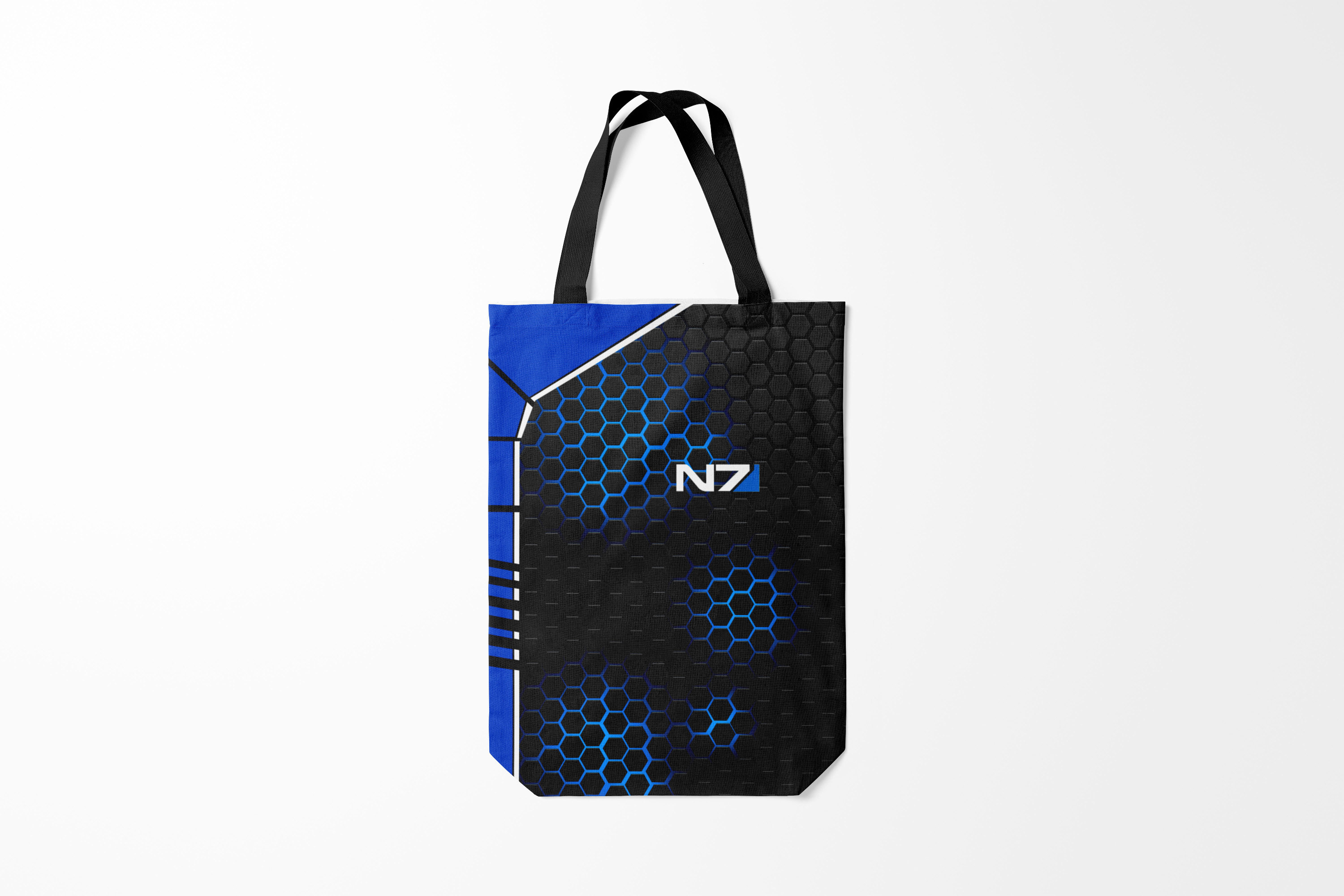 Сумка шoппер унисекс Burnettie Mass Effect N7 МАСС ЭФФЕКТ Н7,, Mass Effect N7 МАСС ЭФФЕКТ Н7
Сумка шoппер унисекс Burnettie Mass Effect N7 МАСС ЭФФЕКТ Н7,, Mass Effect N7 МАСС ЭФФЕКТ Н7