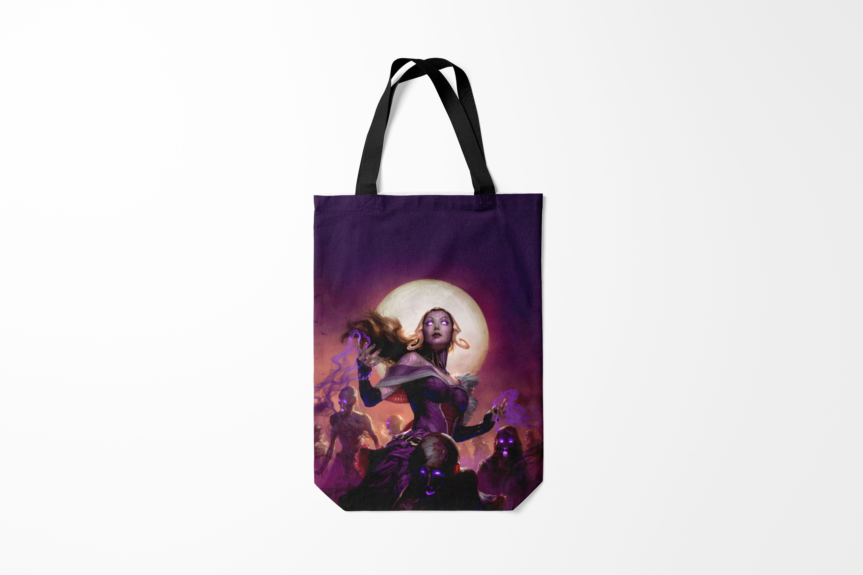 Сумка шoппер унисекс Burnettie Magic The Gathering Eldritch Moon,, Magic The Gathering Eldritch Moon
Сумка шoппер унисекс Burnettie Magic The Gathering Eldritch Moon,, Magic The Gathering Eldritch Moon