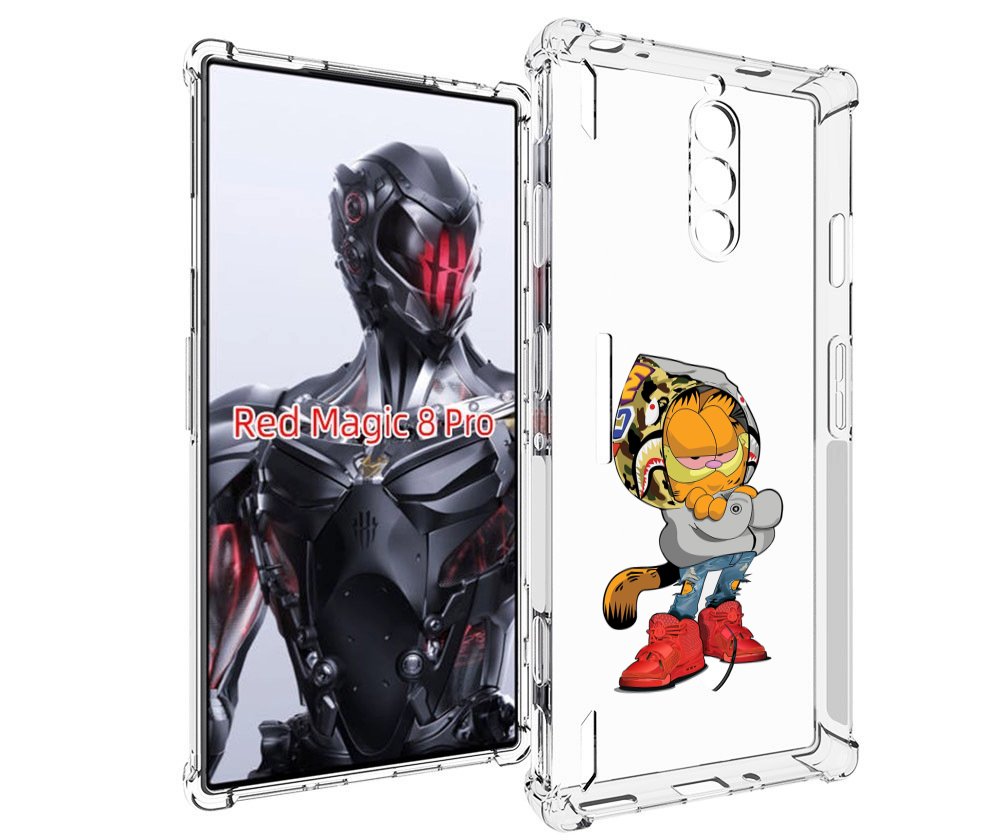 Чехол MyPads модный-котяра детский для ZTE Nubia Red Magic 8 Pro / Red Magic 8 Pro Plus, Tocco
Чехол MyPads модный-котяра детский для ZTE Nubia Red Magic 8 Pro / Red Magic 8 Pro Plus, Tocco
