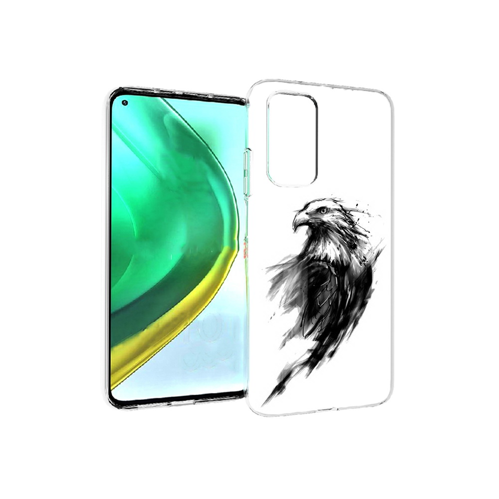 Чехол MyPads Tocco для Xiaomi Mi 10T Pro чб птица (PT154683.267.670), Прозрачный, Tocco
Чехол MyPads Tocco для Xiaomi Mi 10T Pro чб птица (PT154683.267.670), Прозрачный, Tocco