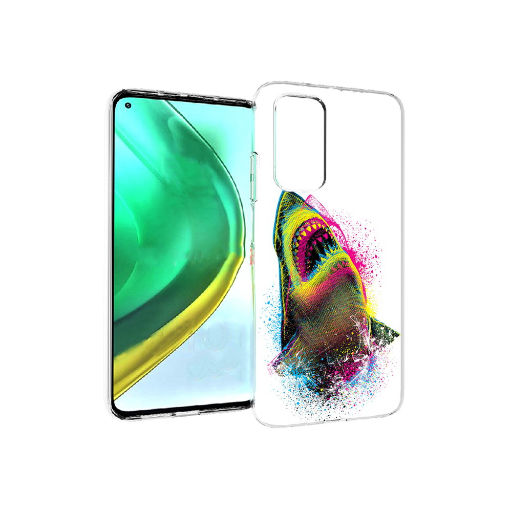 Чехол MyPads Tocco для Xiaomi Mi 10T Pro челюсти-2 (PT154683.267.674), Прозрачный, Tocco
Чехол MyPads Tocco для Xiaomi Mi 10T Pro челюсти-2 (PT154683.267.674), Прозрачный, Tocco