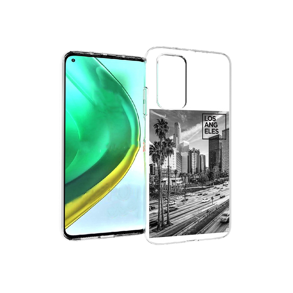Чехол MyPads Tocco для Xiaomi Mi 10T Pro черно белый лос анджелес (PT154683.267.685), Прозрачный, Tocco
Чехол MyPads Tocco для Xiaomi Mi 10T Pro черно белый лос анджелес (PT154683.267.685), Прозрачный, Tocco