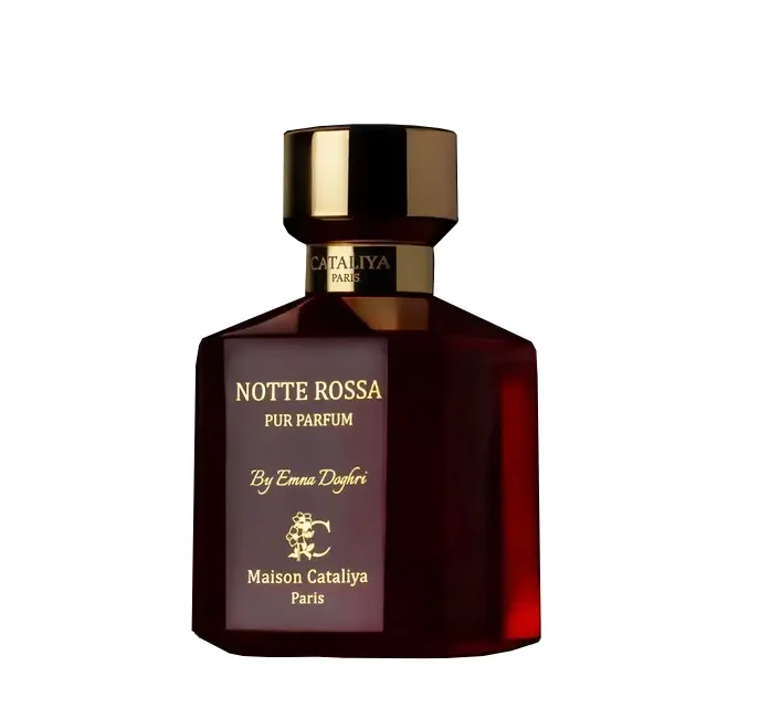 Парфюмерная вода Maison Cataliya Notte Rossa унисекс 75 мл, Maison Cataliya Notte Rossa Парфюмерная вода 75 мл унисекс
Парфюмерная вода Maison Cataliya Notte Rossa унисекс 75 мл, Maison Cataliya Notte Rossa Парфюмерная вода 75 мл унисекс