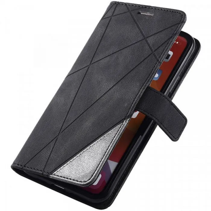 Чехол книжка Retro Book из Premium экокожи для Samsung Galaxy S24 Ultra, черный, Retro Book
Чехол книжка Retro Book из Premium экокожи для Samsung Galaxy S24 Ultra, черный, Retro Book
