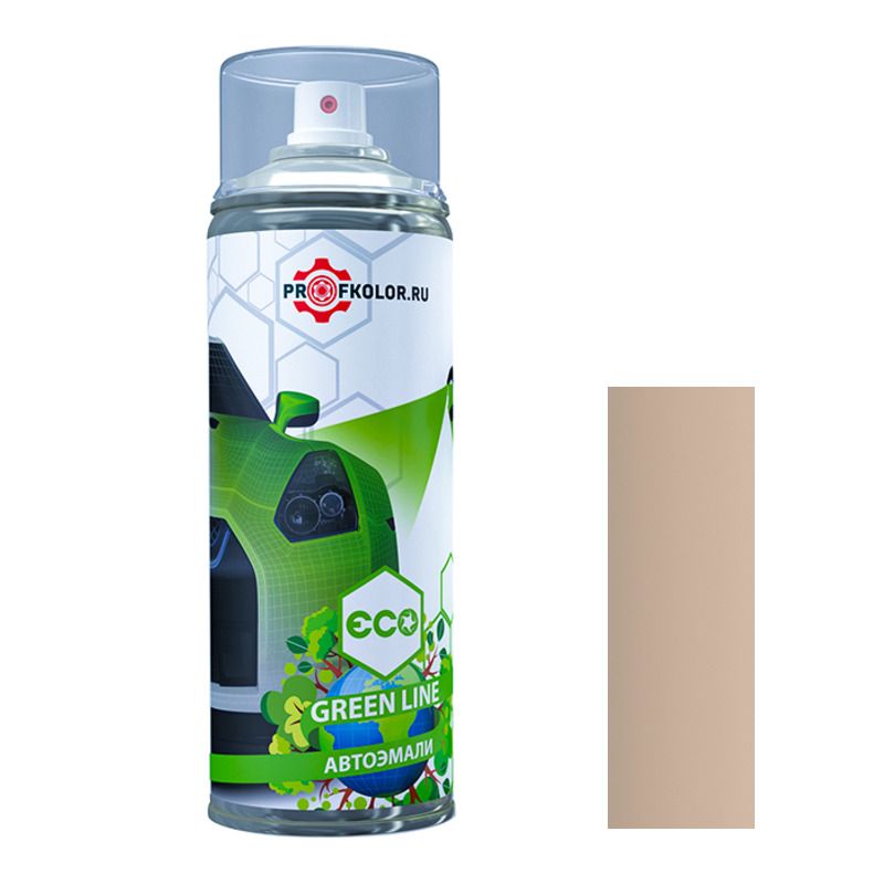 Аэрозольная краска Profkolor Volkswagen - L0529, Cashmere Beige, 520 мл., Бежевый, A-VW-Beige
Аэрозольная краска Profkolor Volkswagen - L0529, Cashmere Beige, 520 мл., Бежевый, A-VW-Beige