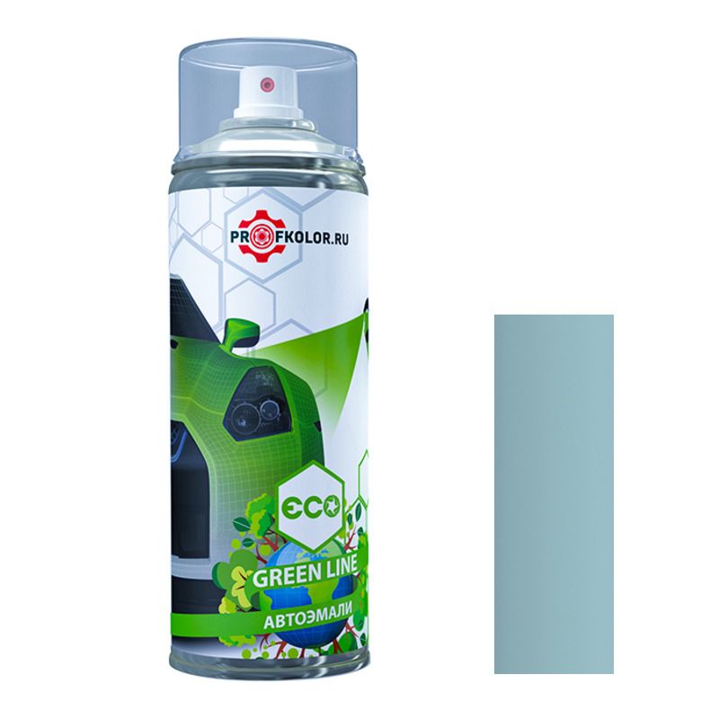 Аэрозольная краска Profkolor Volkswagen - L0540, Powder Blue, 520 мл., Синий, A-VW-Blue
Аэрозольная краска Profkolor Volkswagen - L0540, Powder Blue, 520 мл., Синий, A-VW-Blue