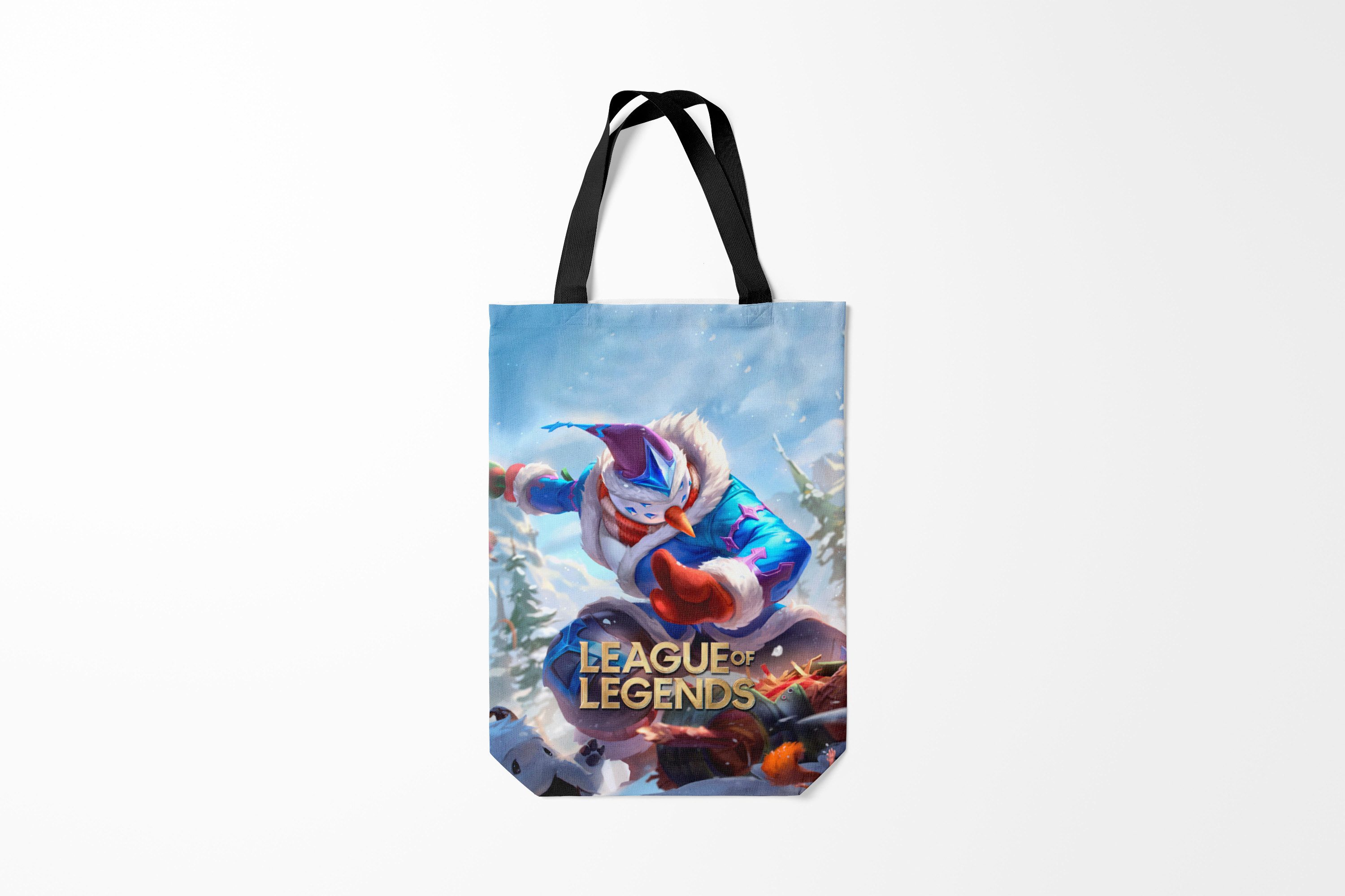 Сумка шoппер унисекс Burnettie League Of Legends МАСТЕР ЙИ,, League Of Legends МАСТЕР ЙИ
Сумка шoппер унисекс Burnettie League Of Legends МАСТЕР ЙИ,, League Of Legends МАСТЕР ЙИ