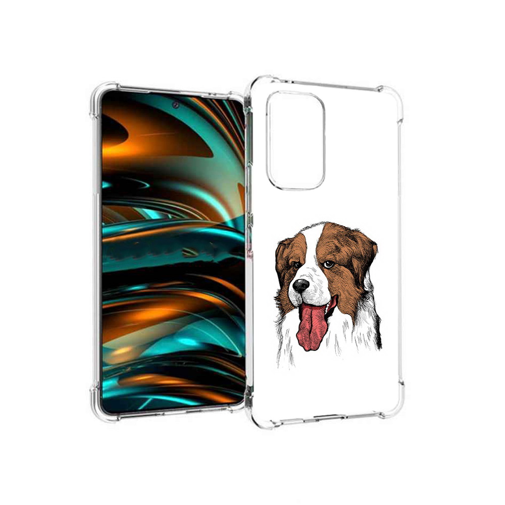 Чехол MyPads Tocco для Samsung Galaxy A53 5G бетховен (PT226911.521.230), Прозрачный, Tocco
Чехол MyPads Tocco для Samsung Galaxy A53 5G бетховен (PT226911.521.230), Прозрачный, Tocco