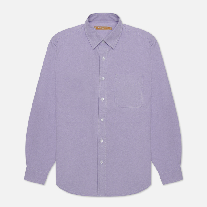 Мужская рубашка FrizmWORKS OG Oxford Oversized фиолетовый, Размер L, OG Oxford Oversized
Мужская рубашка FrizmWORKS OG Oxford Oversized фиолетовый, Размер L, OG Oxford Oversized