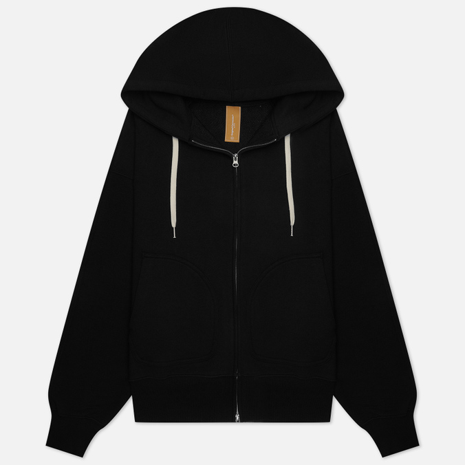 Мужская толстовка FrizmWORKS OG Heavyweight Hoodie Zip Up Parka чёрный, Размер L, Черный, OG Heavyweight Hoodie Zip Up Parka
Мужская толстовка FrizmWORKS OG Heavyweight Hoodie Zip Up Parka чёрный, Размер L, Черный, OG Heavyweight Hoodie Zip Up Parka