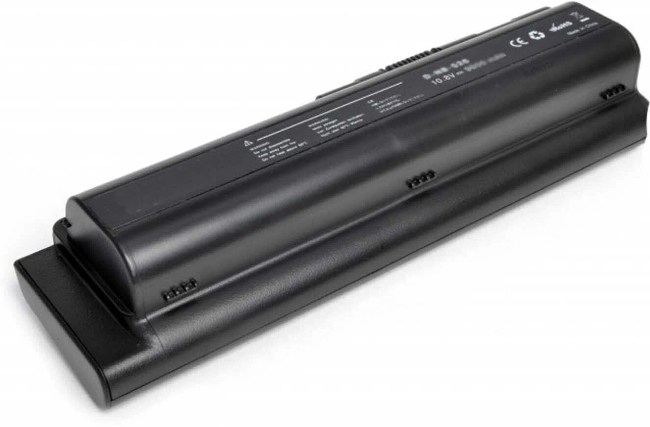 Аккумулятор для ноутбука NoBrand для ноутбука HP Pavilion DV4, Compaq CQ40 7800 мАч 10,8В, для ноутбука HP Pavilion DV4, Compaq CQ40, CQ45
Аккумулятор для ноутбука NoBrand для ноутбука HP Pavilion DV4, Compaq CQ40 7800 мАч 10,8В, для ноутбука HP Pavilion DV4, Compaq CQ40, CQ45