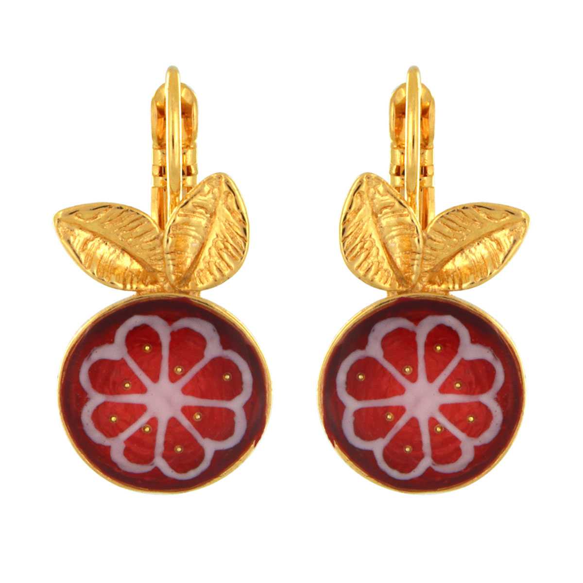 Серьги из бижутерного сплава TARATATA TT-W24-04745-203, бусины/смола, TT-W24-04745-203
Серьги из бижутерного сплава TARATATA TT-W24-04745-203, бусины/смола, TT-W24-04745-203