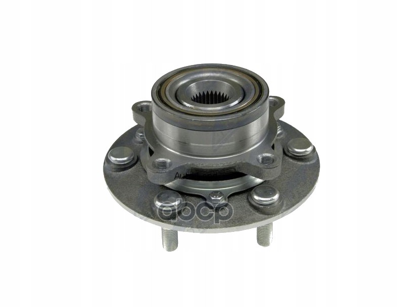 Ступица колеса MITSUBISHI 3880A036 
Ступица колеса MITSUBISHI 3880A036