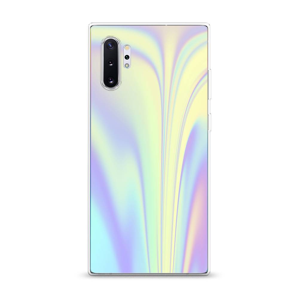 Чехол Awog "Фиолетовая голограмма" для Samsung Galaxy Note 10 +
Чехол Awog "Фиолетовая голограмма" для Samsung Galaxy Note 10 +