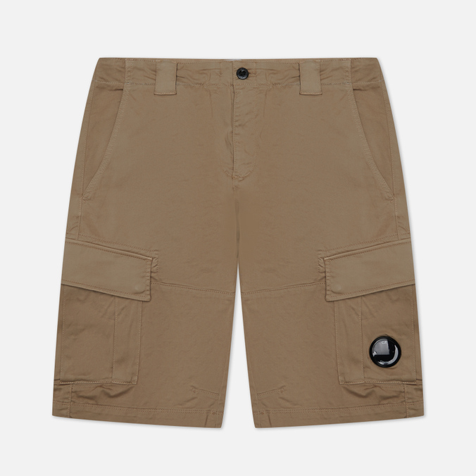 Мужские шорты C.P. Company Stretch Sateen Cargo Garment Dyed бежевый, Размер 50, Stretch Sateen Cargo Garment Dyed
Мужские шорты C.P. Company Stretch Sateen Cargo Garment Dyed бежевый, Размер 50, Stretch Sateen Cargo Garment Dyed