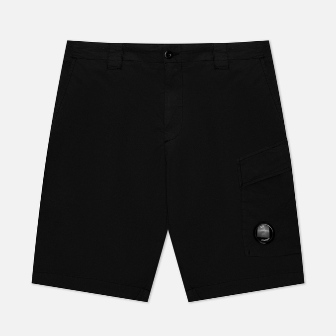 Мужские шорты C.P. Company 50 Fili Stretch Utility Garment Dyed чёрный, Размер 46, Черный, 50 Fili Stretch Utility Garment Dyed
Мужские шорты C.P. Company 50 Fili Stretch Utility Garment Dyed чёрный, Размер 46, Черный, 50 Fili Stretch Utility Garment Dyed