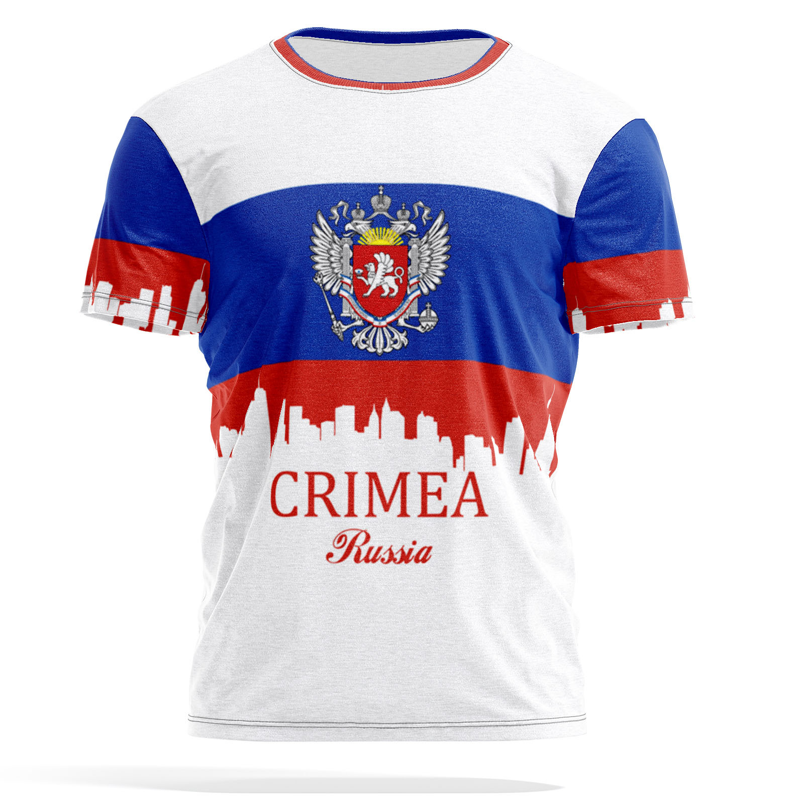 Футболка мужская PANiN PaninManTshirt_VM1496973 белая M, Белый, PaninManTshirt_VM1496973
Футболка мужская PANiN PaninManTshirt_VM1496973 белая M, Белый, PaninManTshirt_VM1496973