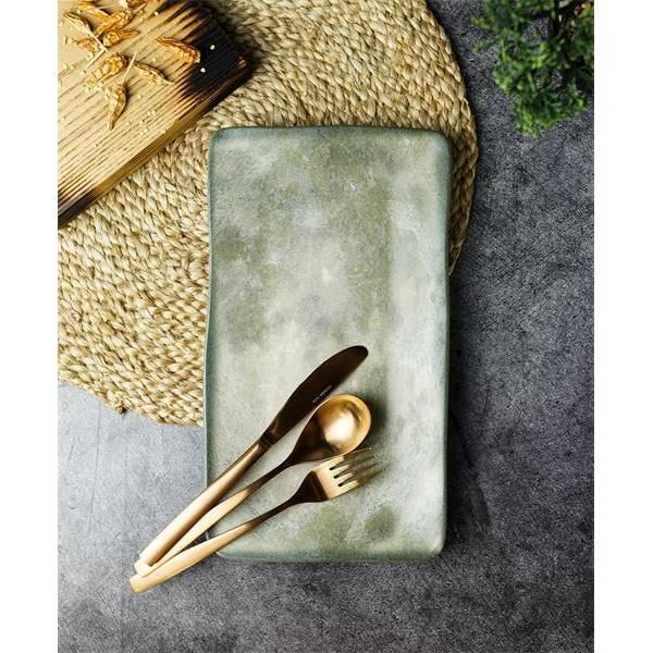 Блюдо прямоугольное Porland Stoneware Selene 28,5x16 см каменная керамика, 11DC28 ST SELENE
Блюдо прямоугольное Porland Stoneware Selene 28,5x16 см каменная керамика, 11DC28 ST SELENE
