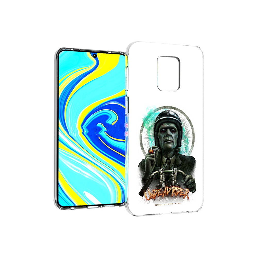 Чехол MyPads Tocco для Xiaomi Redmi Note 9 Pro зеленый мужчина с сигаретой на мотоцикле, Прозрачный, Tocco
Чехол MyPads Tocco для Xiaomi Redmi Note 9 Pro зеленый мужчина с сигаретой на мотоцикле, Прозрачный, Tocco
