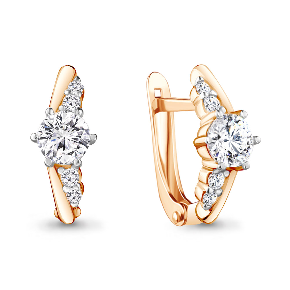 Серьги из серебра с фианитом Aquamarine 48779А_925_з, 48779А_925_з
Серьги из серебра с фианитом Aquamarine 48779А_925_з, 48779А_925_з